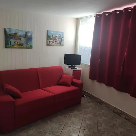 Casa Cetti Apartment *