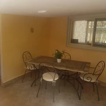 Casa Cetti Giardini Naxos