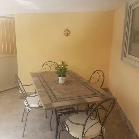 Casa Cetti Apartment *