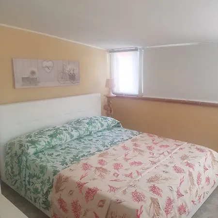 Casa Cetti Apartment