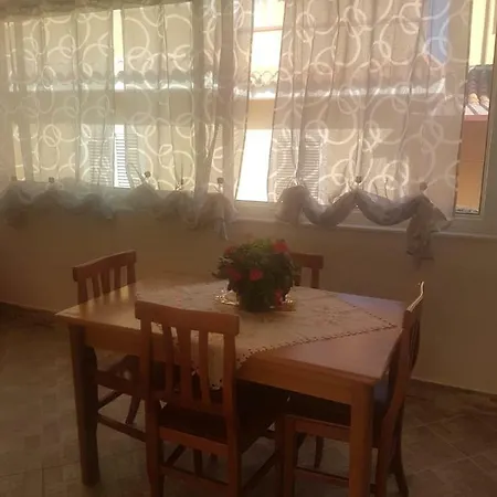 Casa Cetti Daire