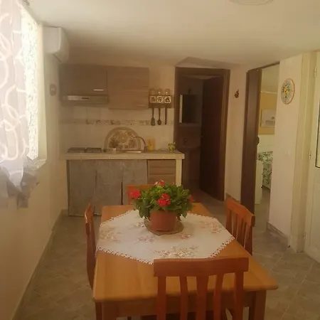 Appartamento Casa Cetti