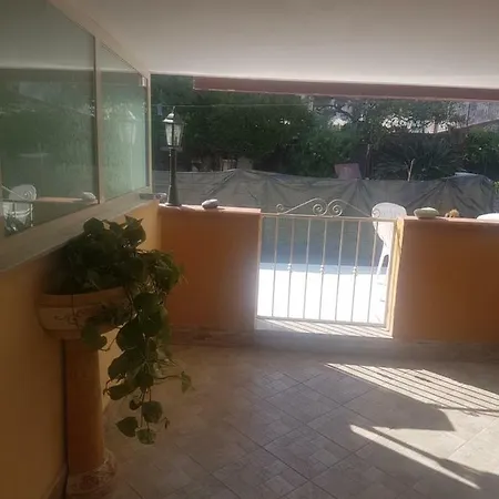 Apartment Casa Cetti